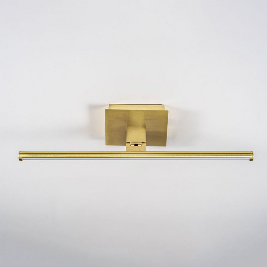 Wandlamp voor schilderijen 1.8W Slimlight  met Batterij 