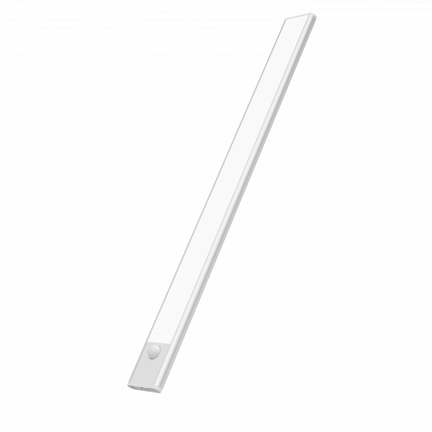 LED Kastlamp met Bewegingssensor 25cm