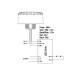 Sensor DALI IP65 para Control Remoto UFO Smart Solid