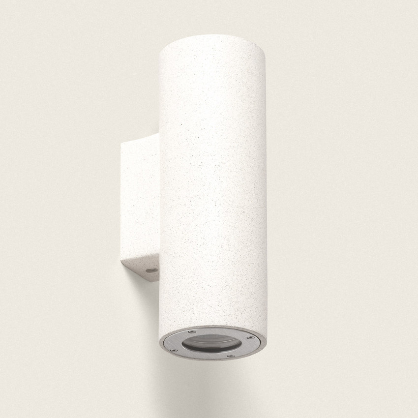 Wandlamp Outdoor Cement Banjar dubbelzijdige verlichting Banjar 