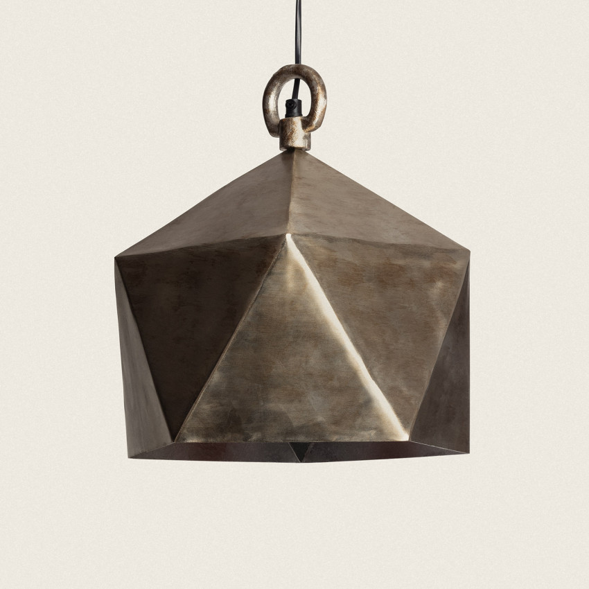 Hanglamp van Metaal  Elia 