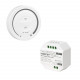 Regulador LED TRIAC + Control Remoto RF MiBoxer