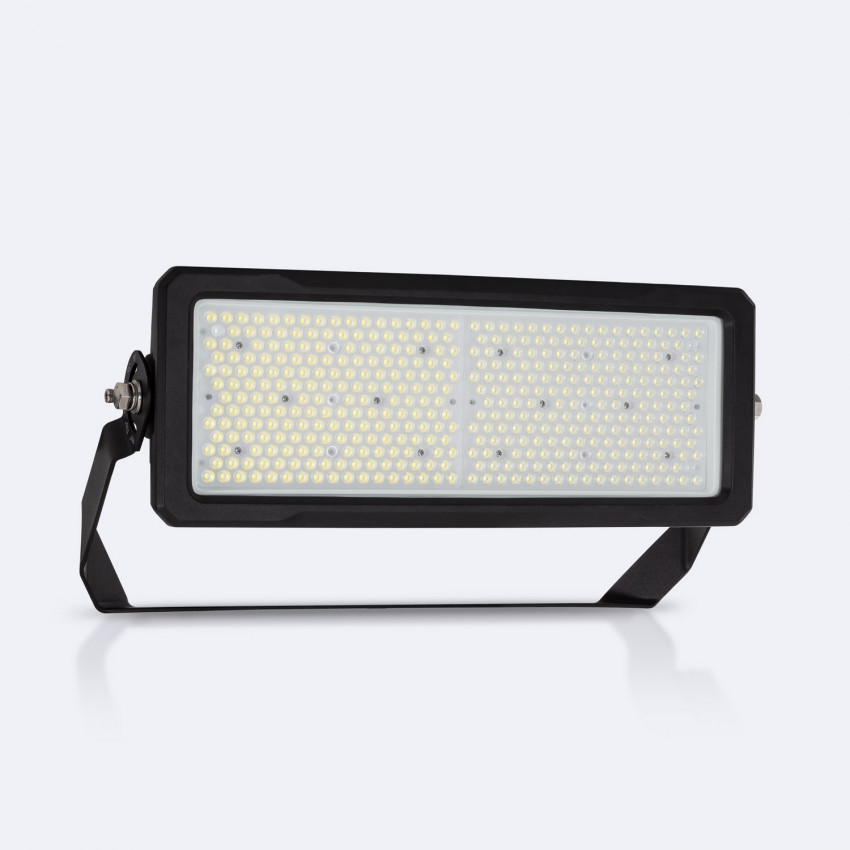 Schijnwerper LED Outdoor 300W Stadium Profesional Lumileds 180lm/W IP66 SOSEN Regelbaar  0-10V
