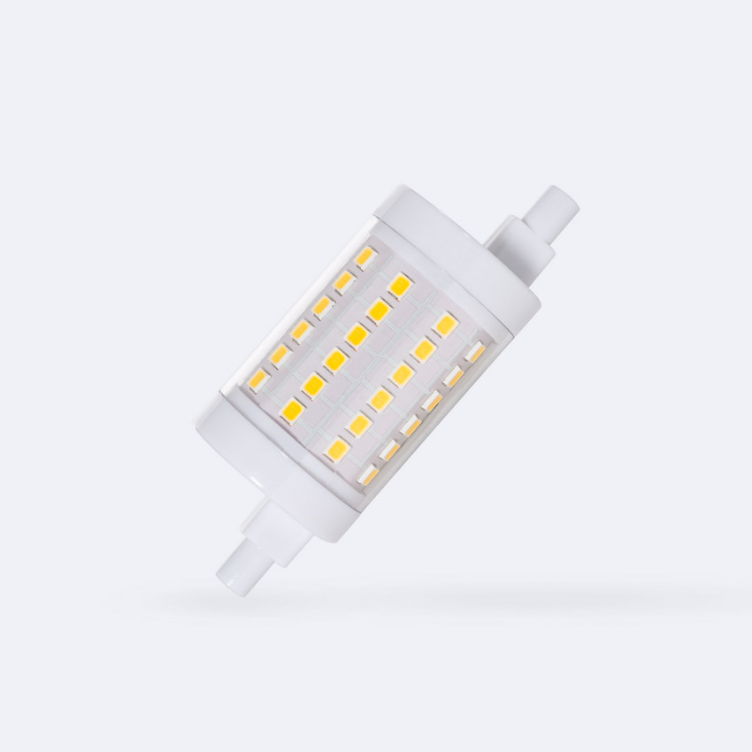 LED Lamp  R7S 9W 1000 lm 78mm