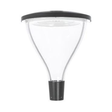 Openbare Verlichting LED-armatuur 60W LumiStyle LUMILEDS PHILIPS Xitanium Programmeerbare 5 stappen Verschillende opties