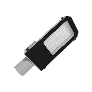Openbare Verlichting Harlem Lumileds LED 40W 135lm/W Grijs Verschillende opties