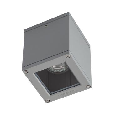 Wandlamp Aphrodite GU10 Grijs LEDS-C4 15-9480-34-37 Verschillende opties