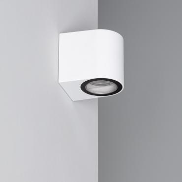 Wandlamp Outdoor Gala Wit Wit