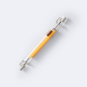 LED Lamp  R7S 9W 900 lm COB 135mm Verschillende opties