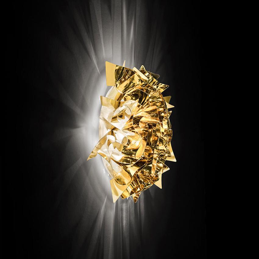 Wandlamp Veli Couture Mini SLAMP