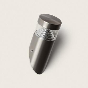 Wandlamp Outdoor LED 5W RVS Init 3000K