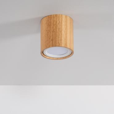 Plafondlamp LED 6W Esben van Hout 2700K