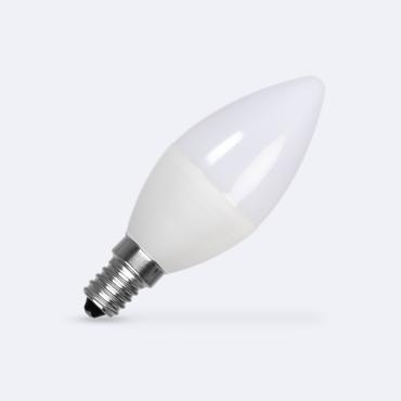 LED Lamp 12/24V E14 5W 400 lm C37 Verschillende opties