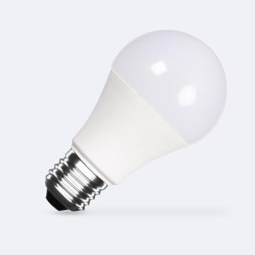 LED Lamp 12/24V E27 10W 1000 lm A60 Verschillende opties