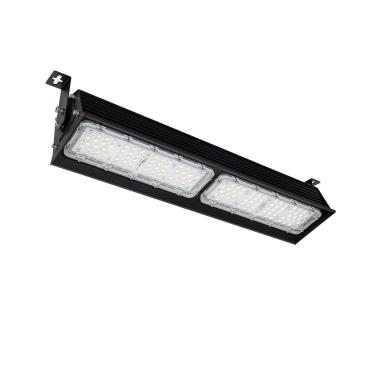 High Bay Industriële Lineair 100W IP65 130lm/W Dimbaar 1-10V HB2 Verschillende opties