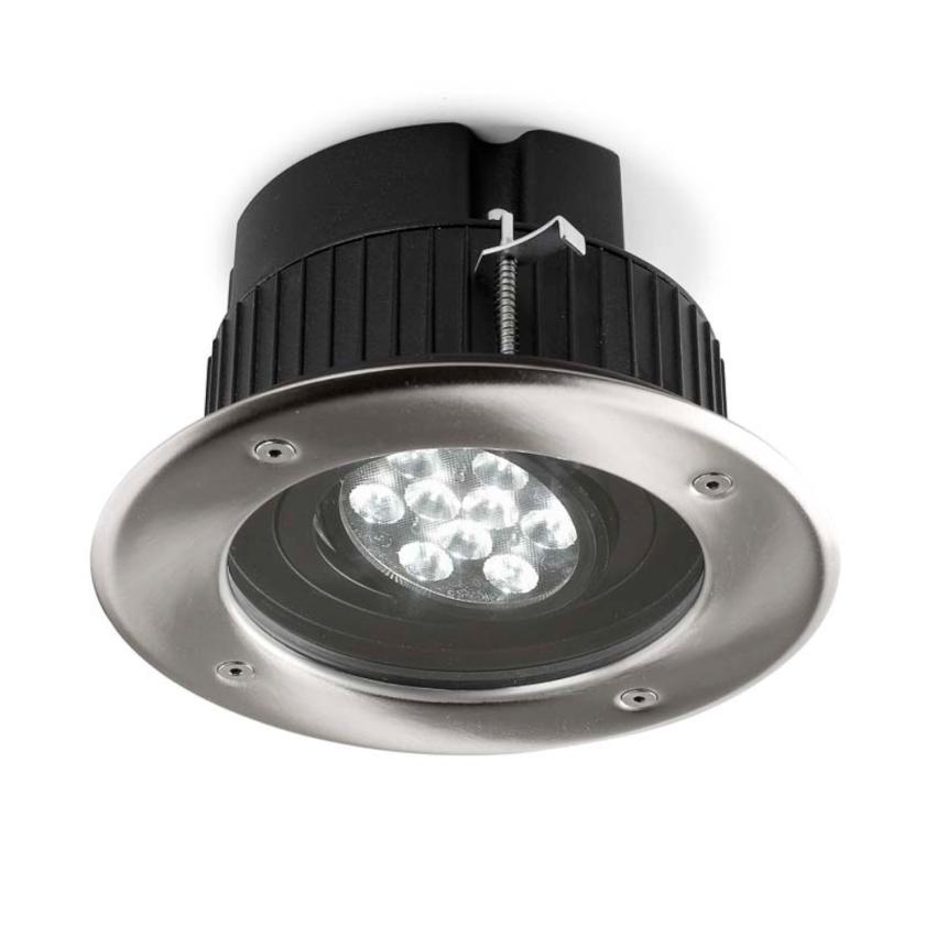 Downlight LED Gea Power  IP66 18W LEDS-C4 15-9948-CA-CL