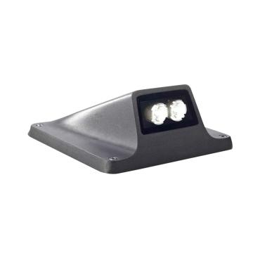 Baken Rexel 4 LED IP65/IP67 2.1W LEDS-C4 55-9883-Z5-CL