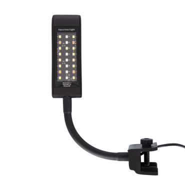 Aquarium lamp Nano LED 3W IP66 3 W
