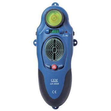 Multi-detector Metaal, Kabel, Spanning en Hout Blauw