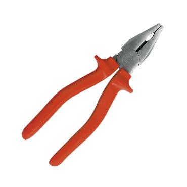 Topex Combinatietang 1000V Rood