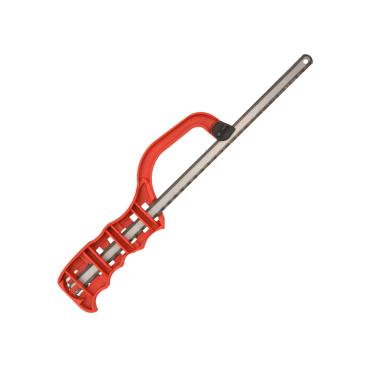 Handvat Zaagblad TOPEX Rood