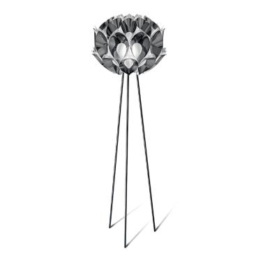 Staande Lamp SLAMP Flora Floor Goud