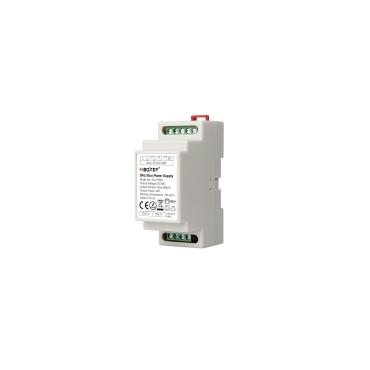 Voeding  BUS Dali 16V DC 250 mA MiBoxer DL-POW1 4 W