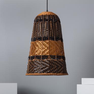 Hanglamp Outdoor Torcelo Natuurlijk