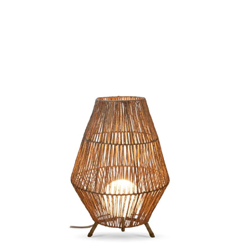 Staande lamp LED 9W Sisine 70 Batterij 