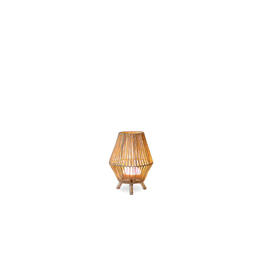 Tafellamp Sisine 30 LED 9W Battery 