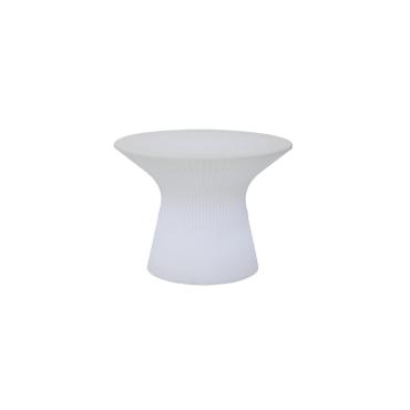 Tafel LED RGBW Capri 75 Solar + Battery Smarttech