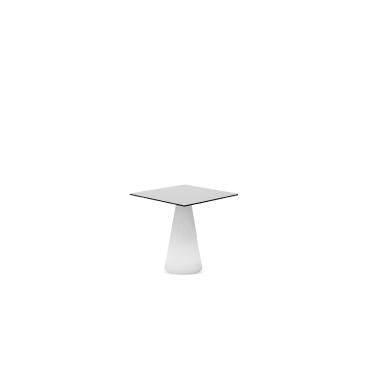 Tafel LED RGBW Itaca 60 Solar + Baterry Smarttech