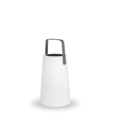 Decoratieve Lamp LED RGBW Nómada Solar Smarttech