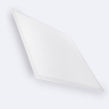 LED Paneel 60x60 cm 40W 4000lm met Quick Connect Box en Veiligheidskabel Verschillende opties