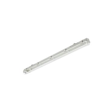 Waterdicht Armatuur PHILIPS Ledinaire voor een LED buizen 1200mm IP65 WT050C 1200 mm