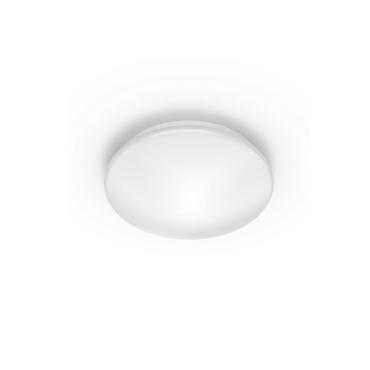 Plafondlamp PHILIPS Moire II LED 10W Verschillende opties
