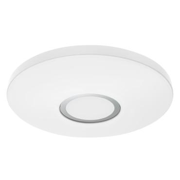 LED Plafondlamp 18W Rond RGBW Ø340 mm Smart+ WiFi ORBIS Kite LEDVANCE 4058075495685