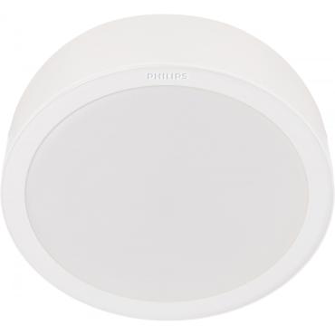 Plafondlamp PHILIPS Meson LED 17W Surface Verschillende opties