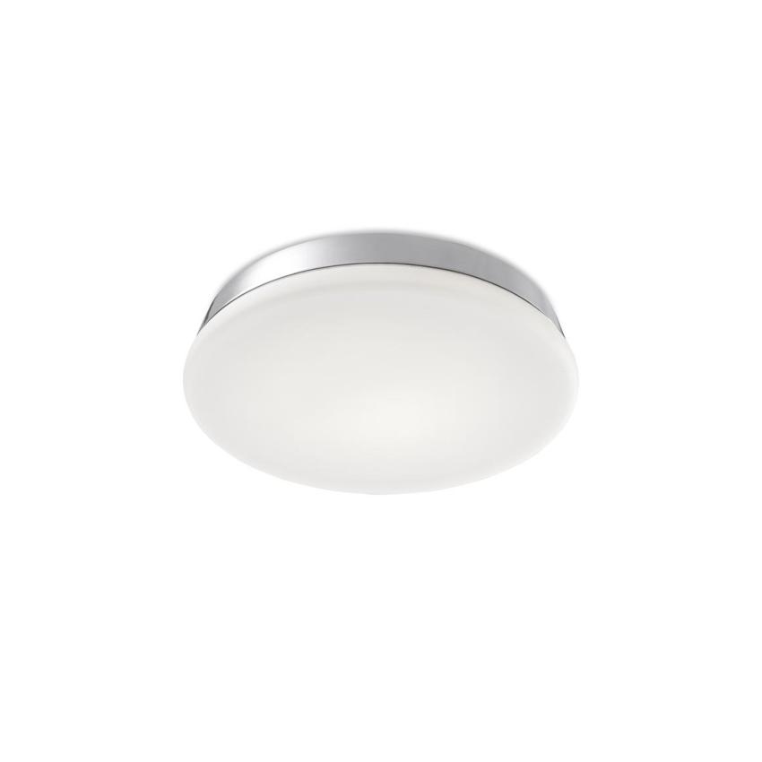 LED Plafondlamp Circle 24.6W LEDS-C4 15-6429-21-F9 