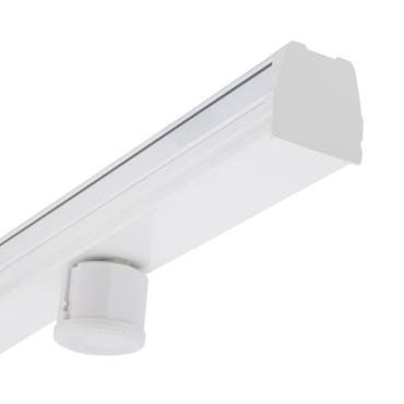 Bewegingsdetector voor de 60W Trunking LED linear bar MERRYTEK MC031V-1 PC