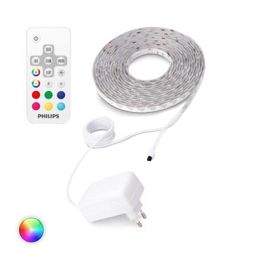 LED Strip RGB PHILIPS LightStrips 21W 5m RGB