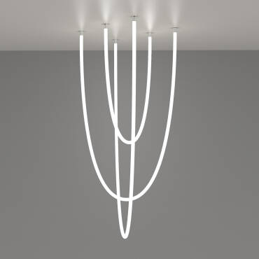 Zdjęcie produktu: Lampa LED Grandline 'U'