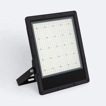 Zdjęcie produktu: Naświetlacz LED 200W Regulacja 0-10V 170 lm/W IP65 ELEGANCE Slim PRO Czarny