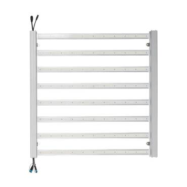 Zdjęcie produktu: Oprawa LED Grow do Upraw Roślin 630W Spider Regulowana