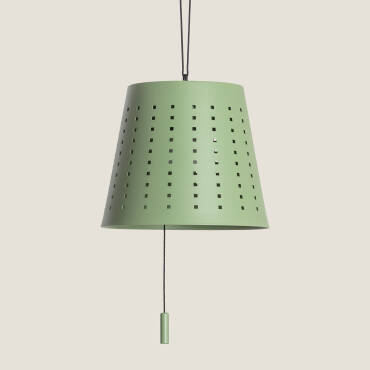 Zdjęcie produktu: Lampa Wisząca Solarna Zewnętrzna LED 3W Banate