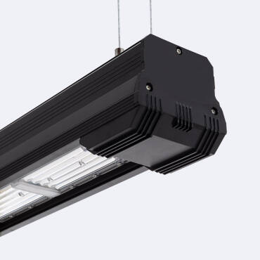Zdjęcie produktu: Oprawa Liniowa LED Przemysłowa 150W IP65 160lm/W Smart Zhaga Plug and Play