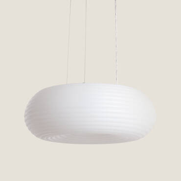 Zdjęcie produktu: Lampa Sufitowa LED 24W z Metalu Junai