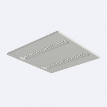Zdjęcie produktu: Panel LED 60x60cm 30W 4200lm CCT Stripe LIFUD