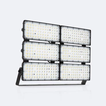 Zdjęcie produktu: Reflektor LED 1200W Stadionowy 160 lm/W IP66 LIFUD Ściemnialny 0-10V Poziomy
