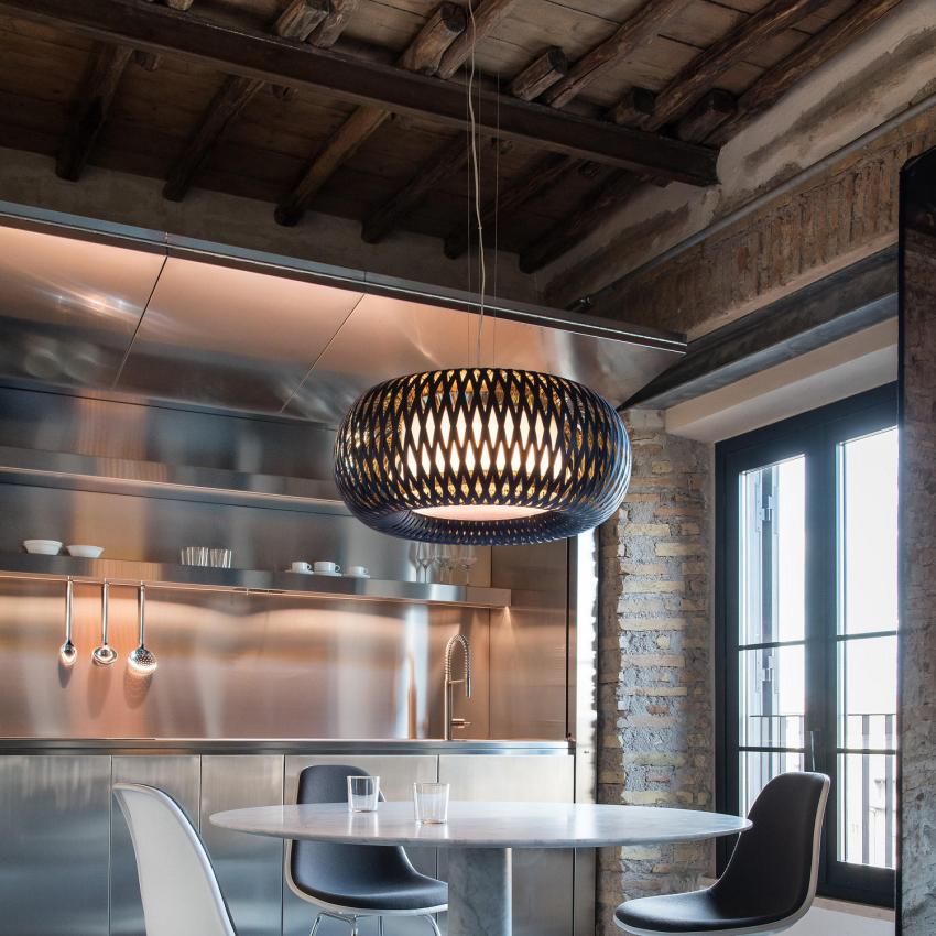 Lampa Wisząca SLAMP Kalatos Suspension